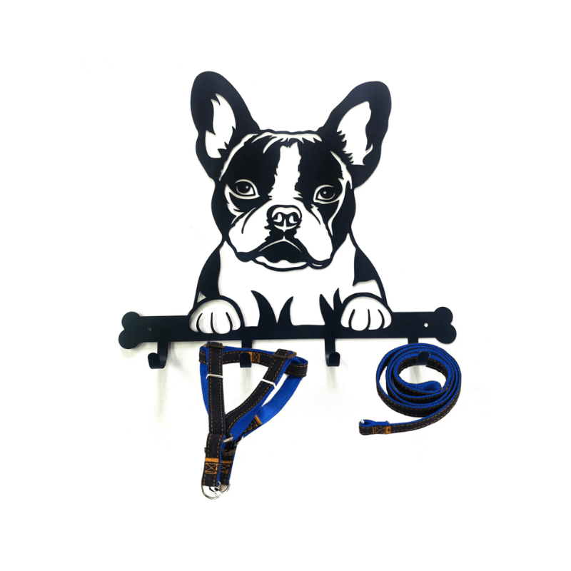 French Bulldog (more coming soon.)