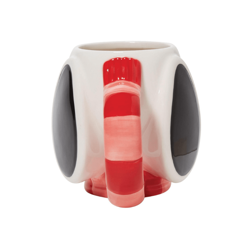 Snoopy Mug
