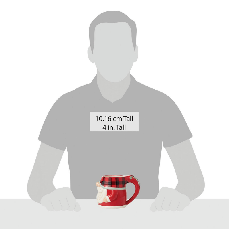 Highland Glen Gnome Mug