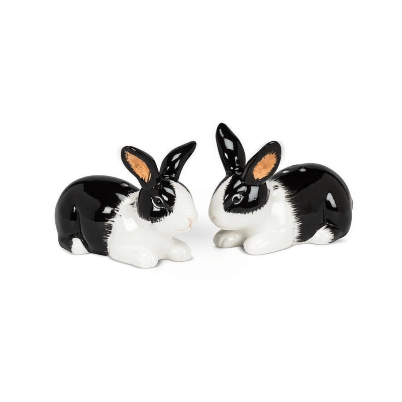 Rabbit S & P (more coming soon.)