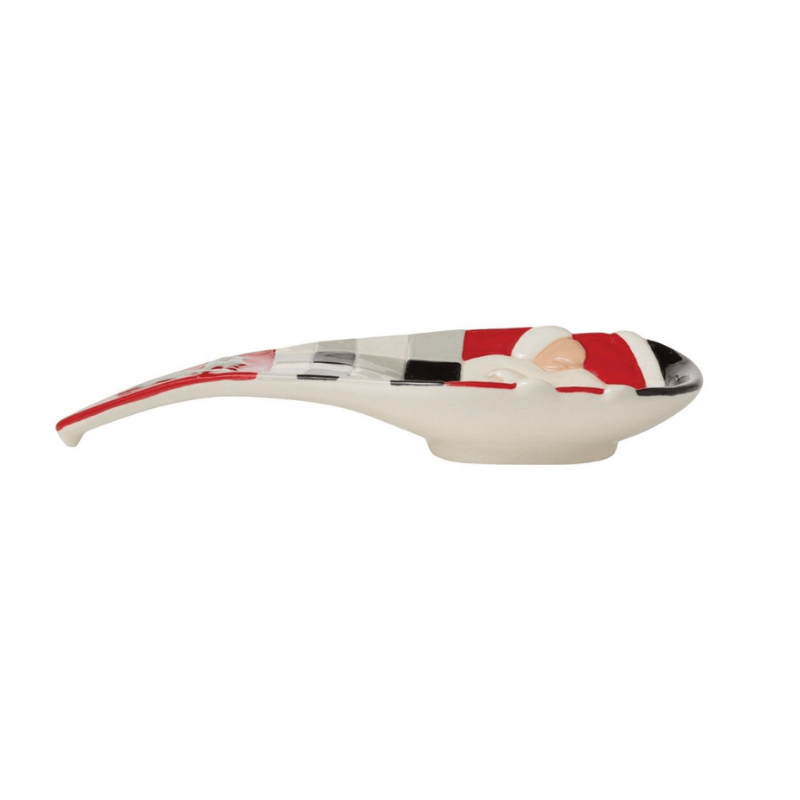 Highland Glen Gnome Spoon Rest