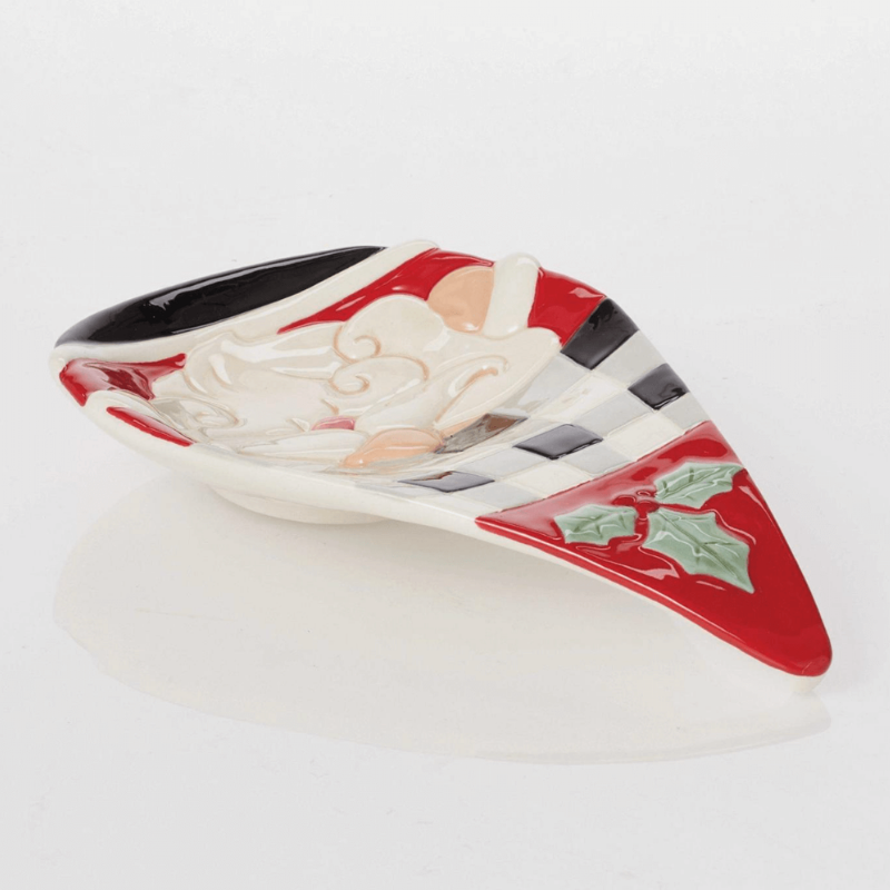Highland Glen Gnome Spoon Rest