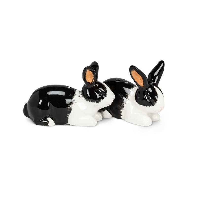 Rabbit S & P (more coming soon.)