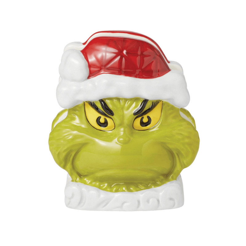 Grinch Napkin Holder
