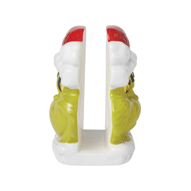 Grinch Napkin Holder
