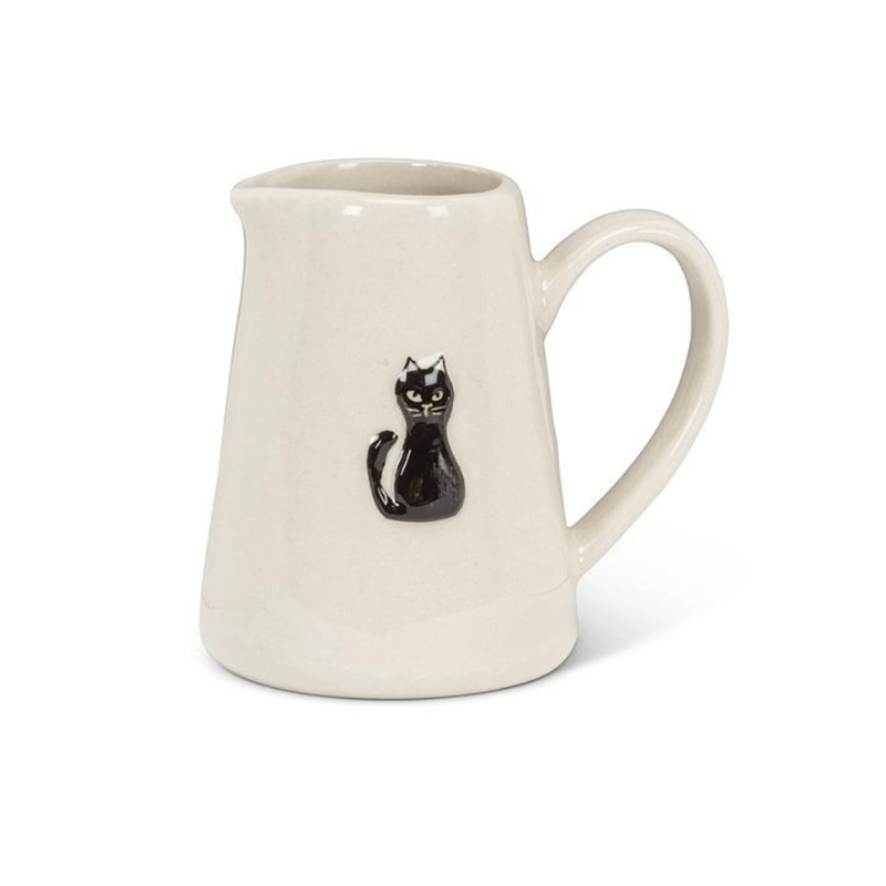 Cat Mini Jug