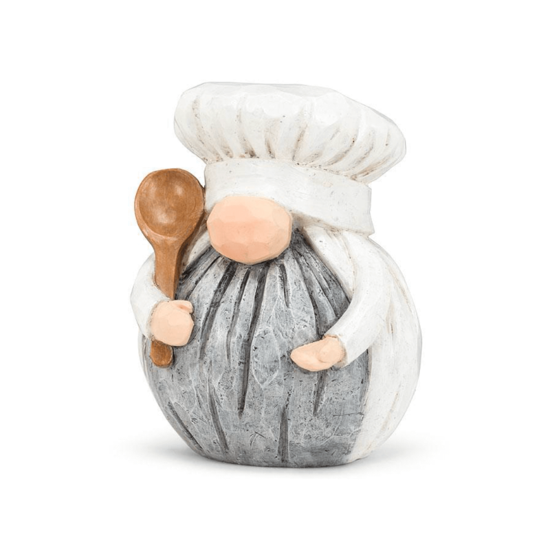 Round Chef Gnome