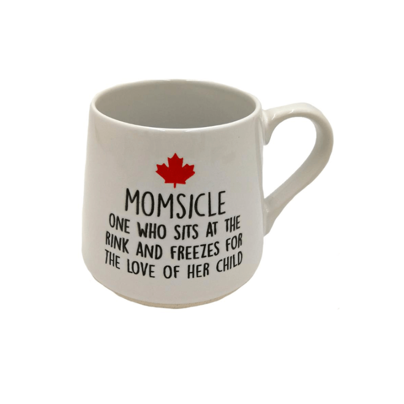 Momsicle Mug (more coming soon.)