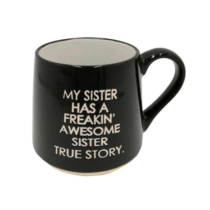 Sister Mug