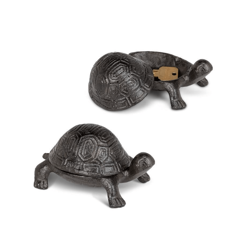 Turtle Key Keeper