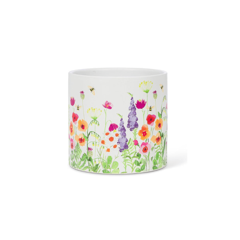 Bee Garden Planter (Small) (more coming soon.)