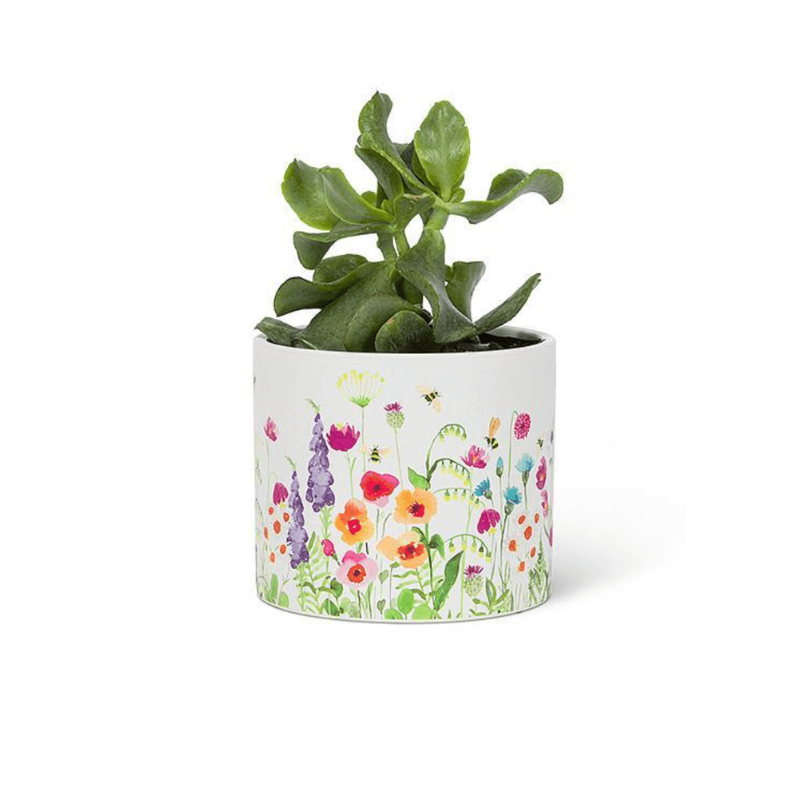 Bee Garden Planter (Small) (more coming soon.)