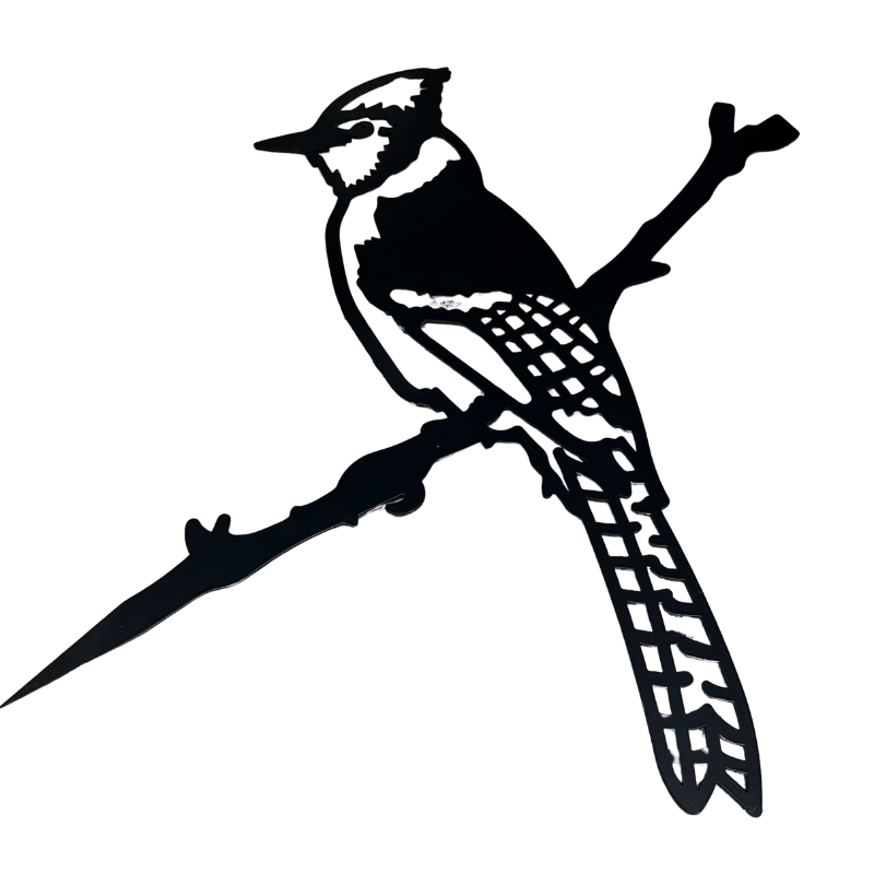 Blue Jay Tree Stake