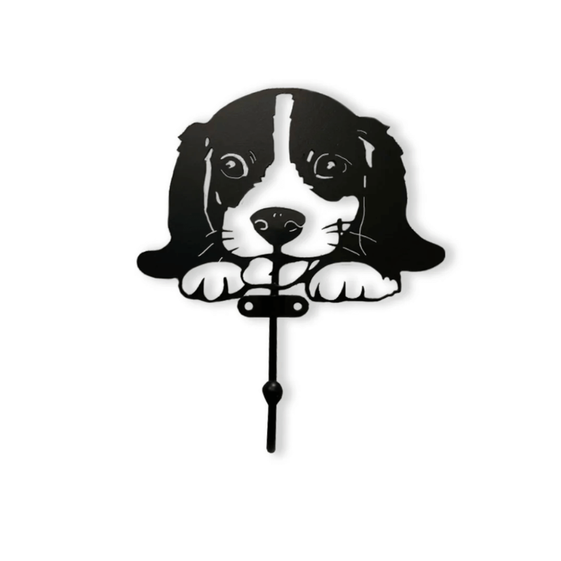 Metal Dog Hook