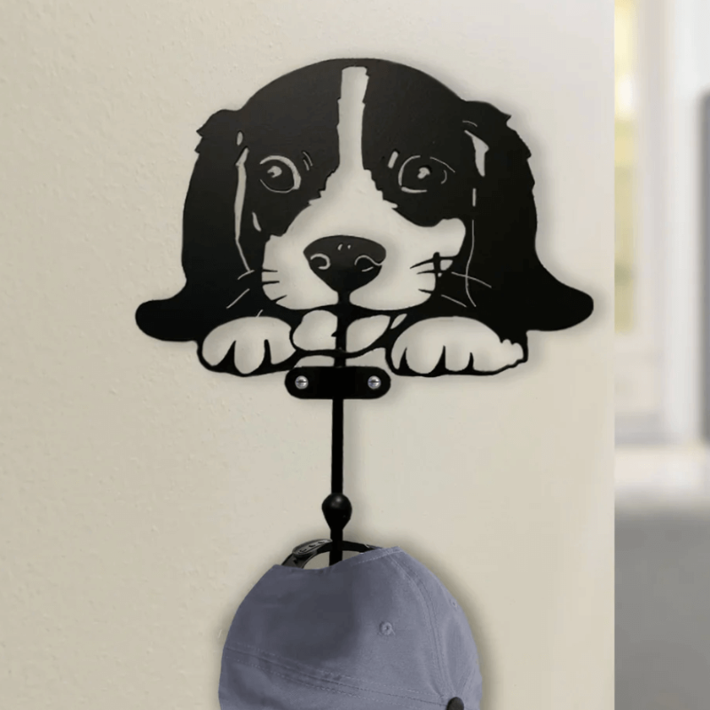 Metal Dog Hook