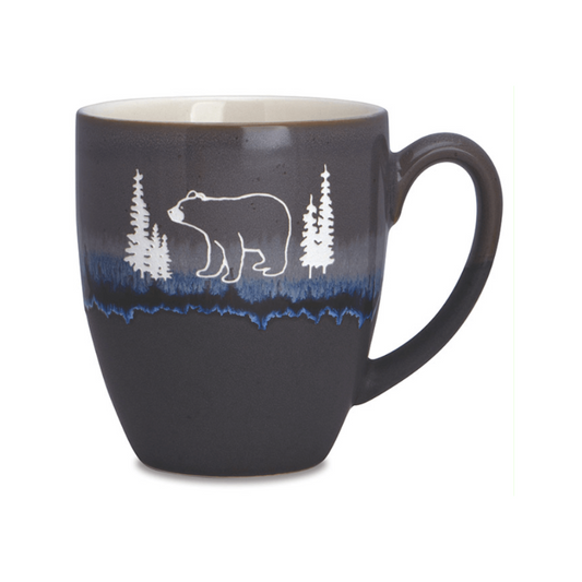 Bear Freeport Mug