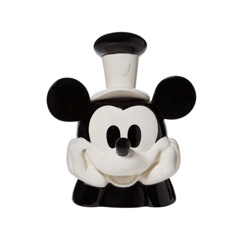 Steamboat Willie Cookie Jar