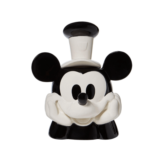 Steamboat Willie Cookie Jar