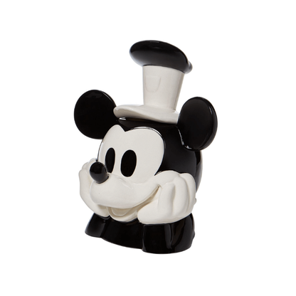 Steamboat Willie Cookie Jar