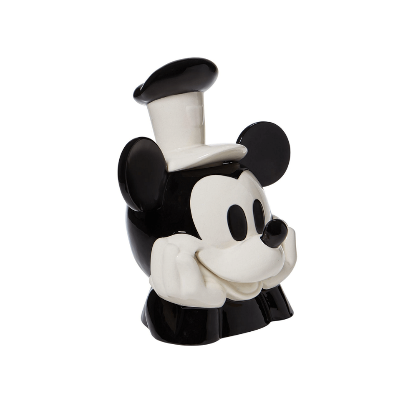 Steamboat Willie Cookie Jar