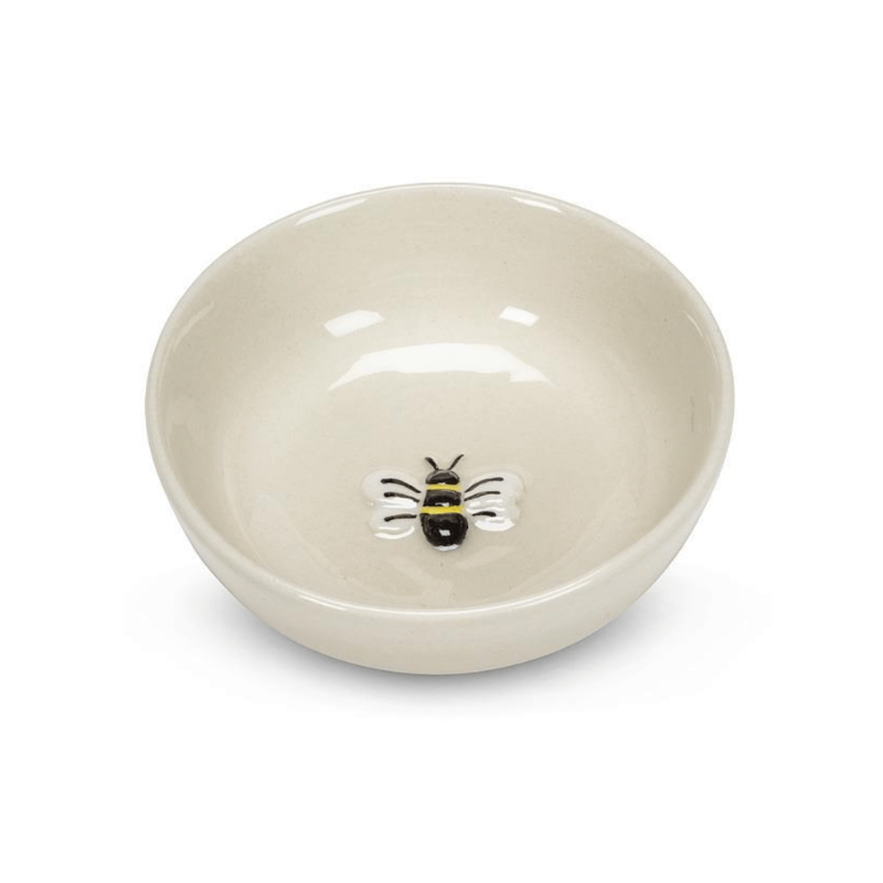 Mini Bowl w/ Bee