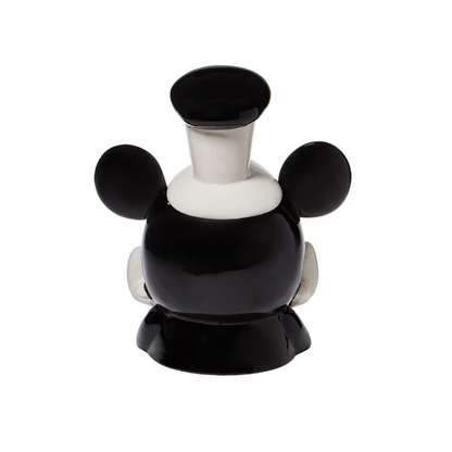 Steamboat Willie Cookie Jar