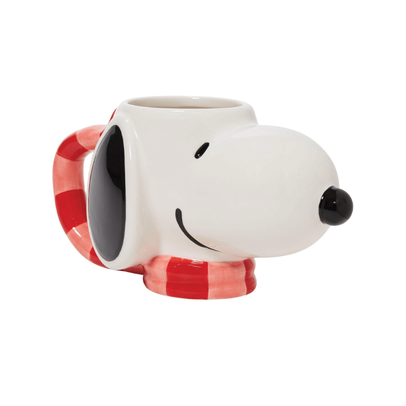 Snoopy Mug