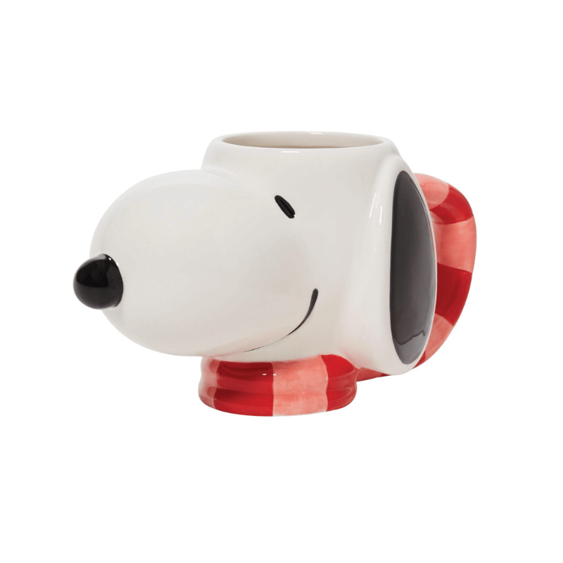 Snoopy Mug