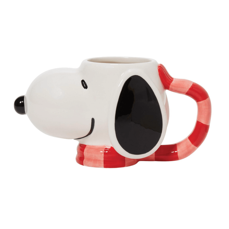 Snoopy Mug