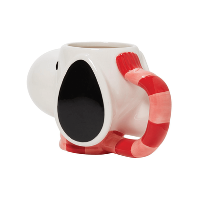 Snoopy Mug