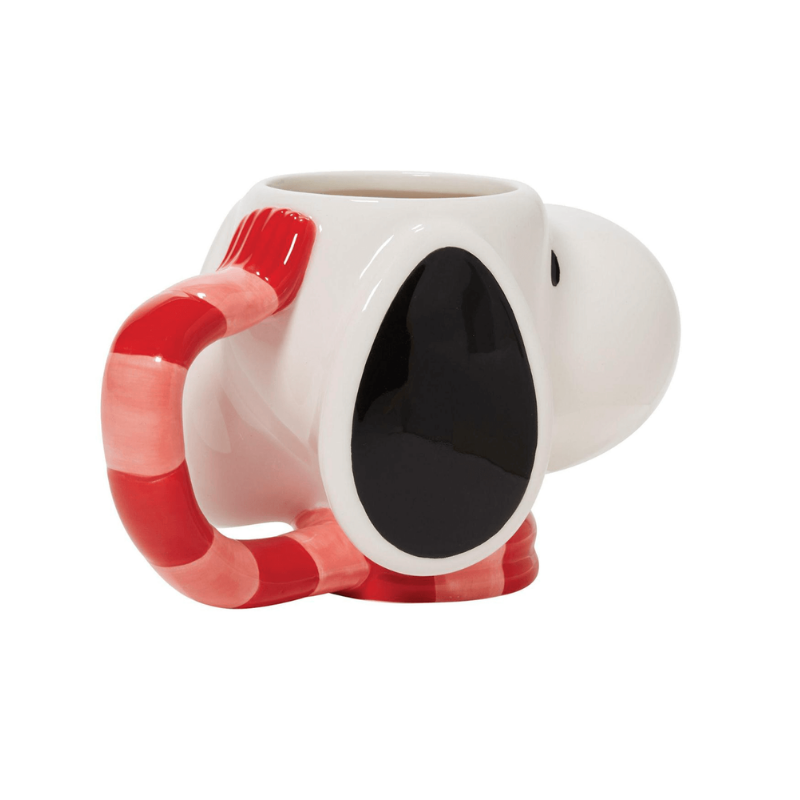 Snoopy Mug