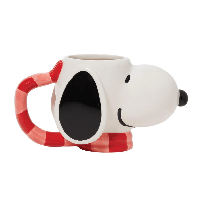 Snoopy Mug