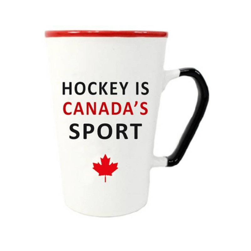 Canada’s Sport Mug