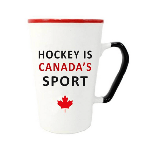 Canada’s Sport Mug