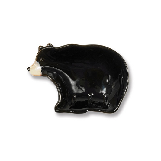 Bear Mini Dish