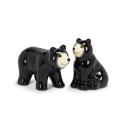 Black Bear S & P