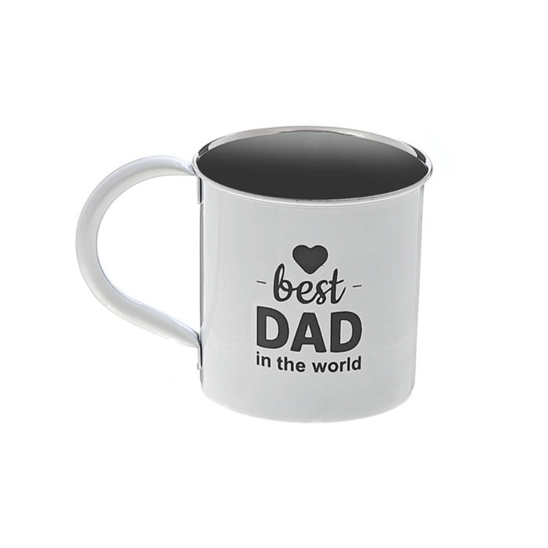 Best Dad Mug