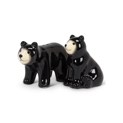 Black Bear S & P