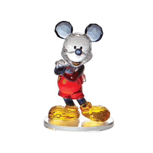 Mickey Mouse Acrylic Figure