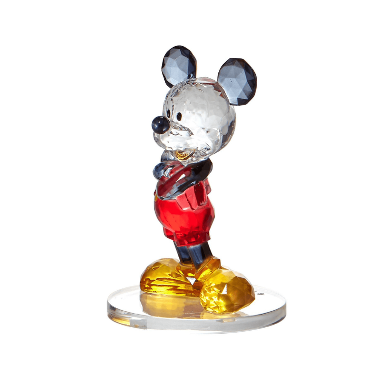 Mickey Mouse Acrylic Figure