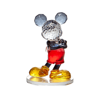 Mickey Mouse Acrylic Figure