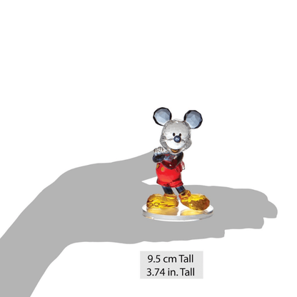 Mickey Mouse Acrylic Figure