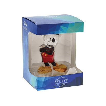 Mickey Mouse Acrylic Figure