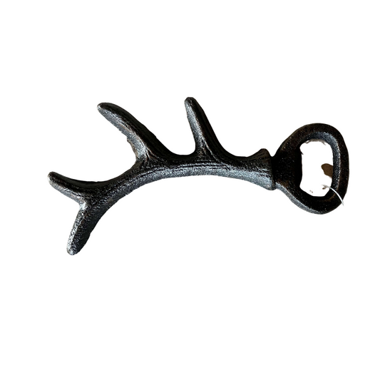 Antler Bottle Opener