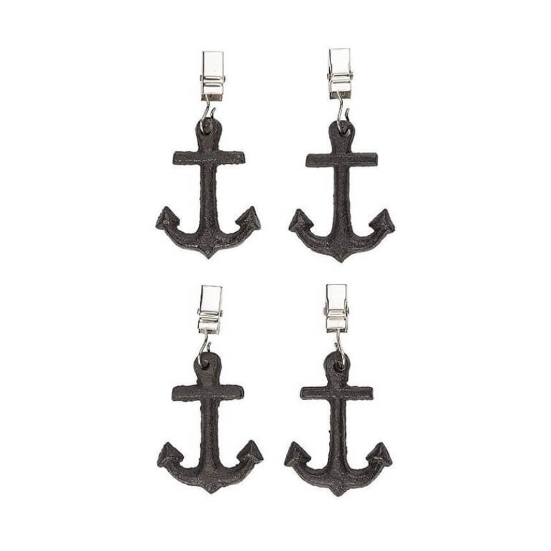 Anchor Tablecloth Weights