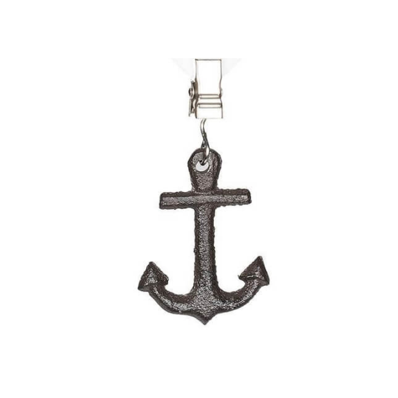 Anchor Tablecloth Weights