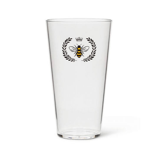 Bee In Crest Highball