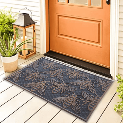 Bees Doormat