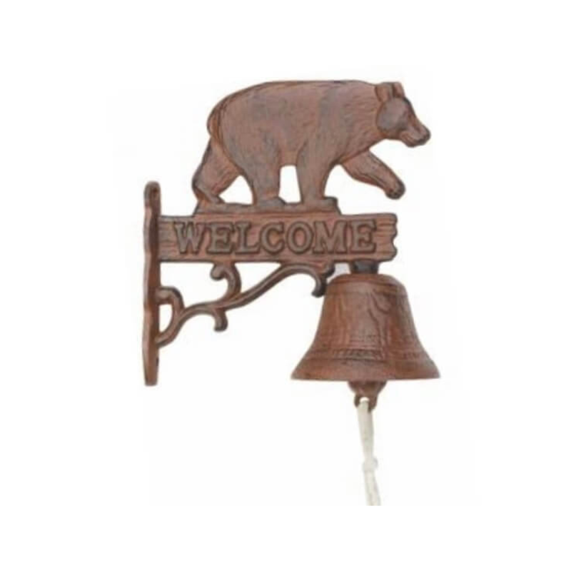 Bear Bell