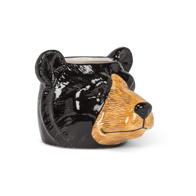 Black Bear Planter (more arriving soon.)